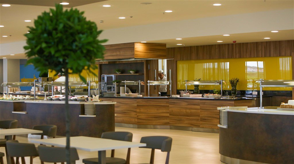 Park Plaza Belvedere – fotka 5