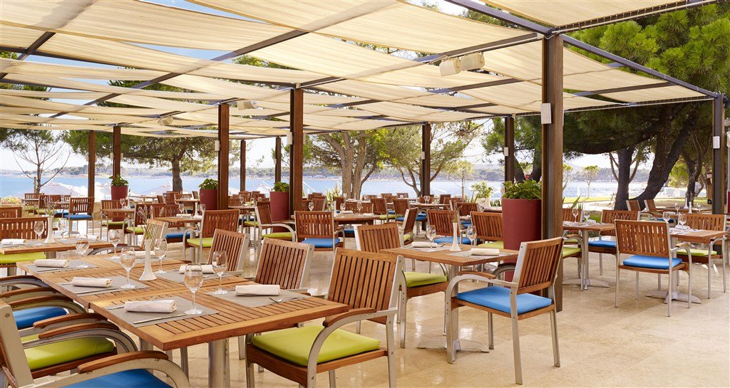 Park Plaza Belvedere – fotka 6