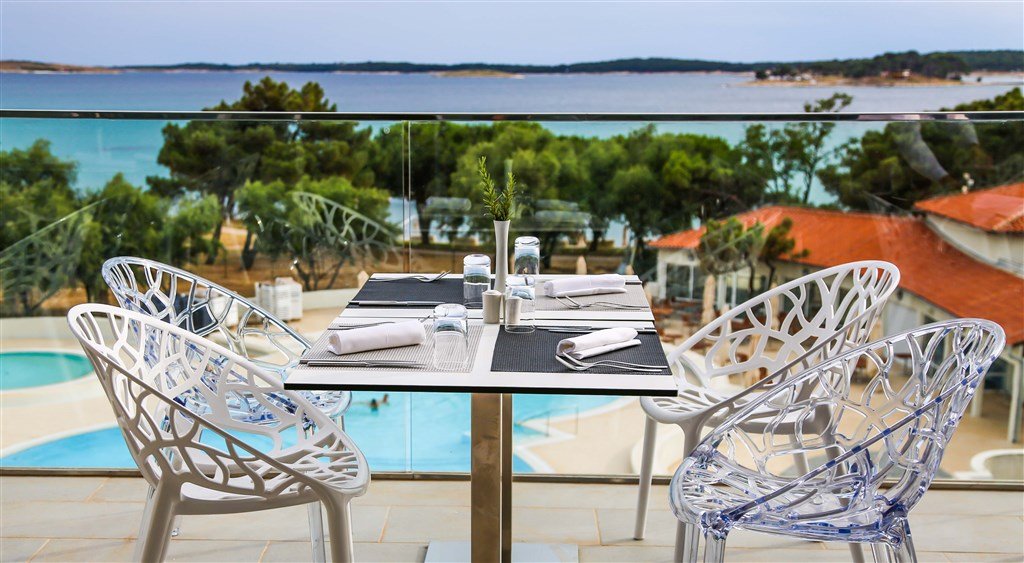 Park Plaza Belvedere – fotka 7