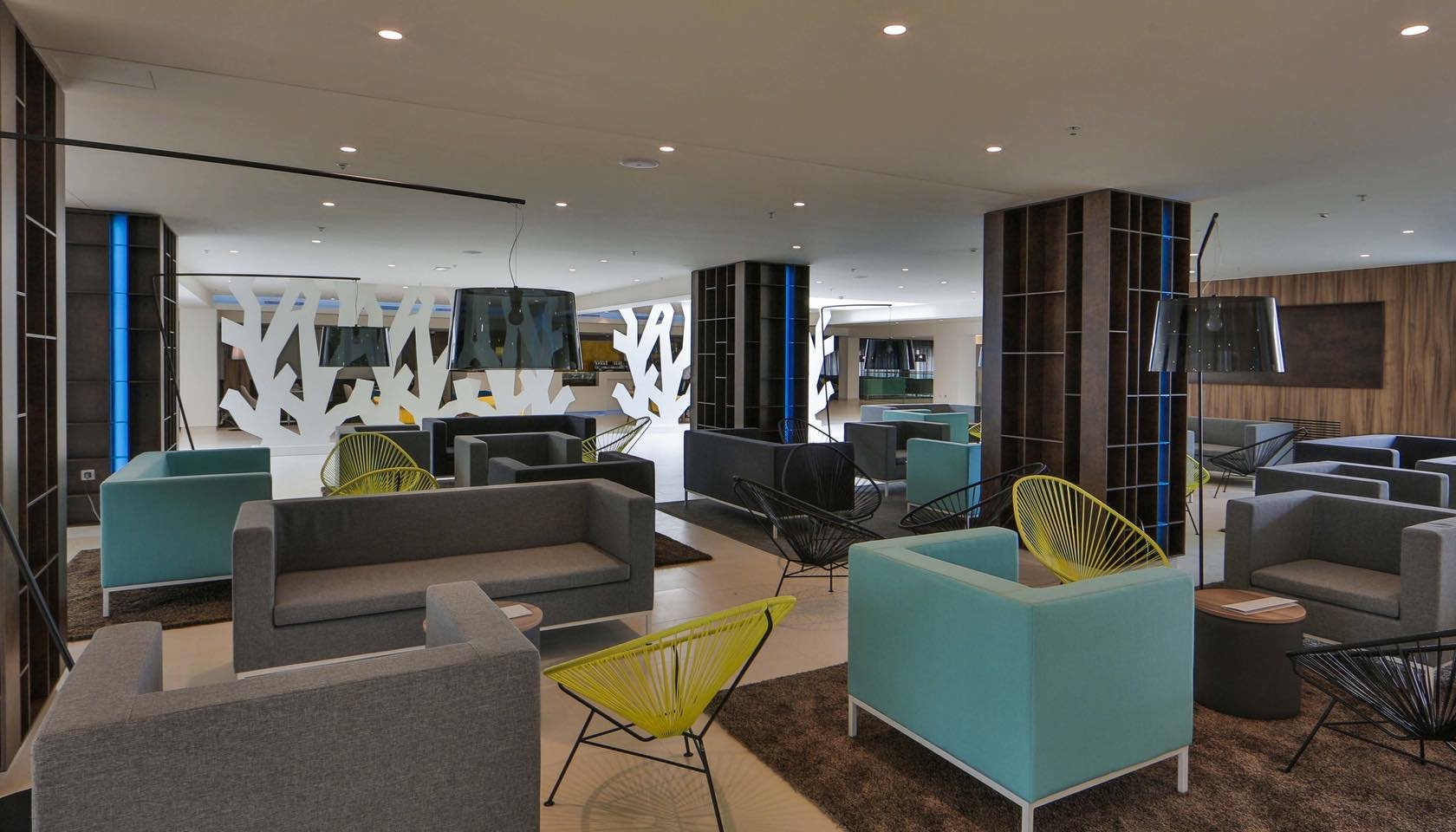 Park Plaza Belvedere – fotka 8
