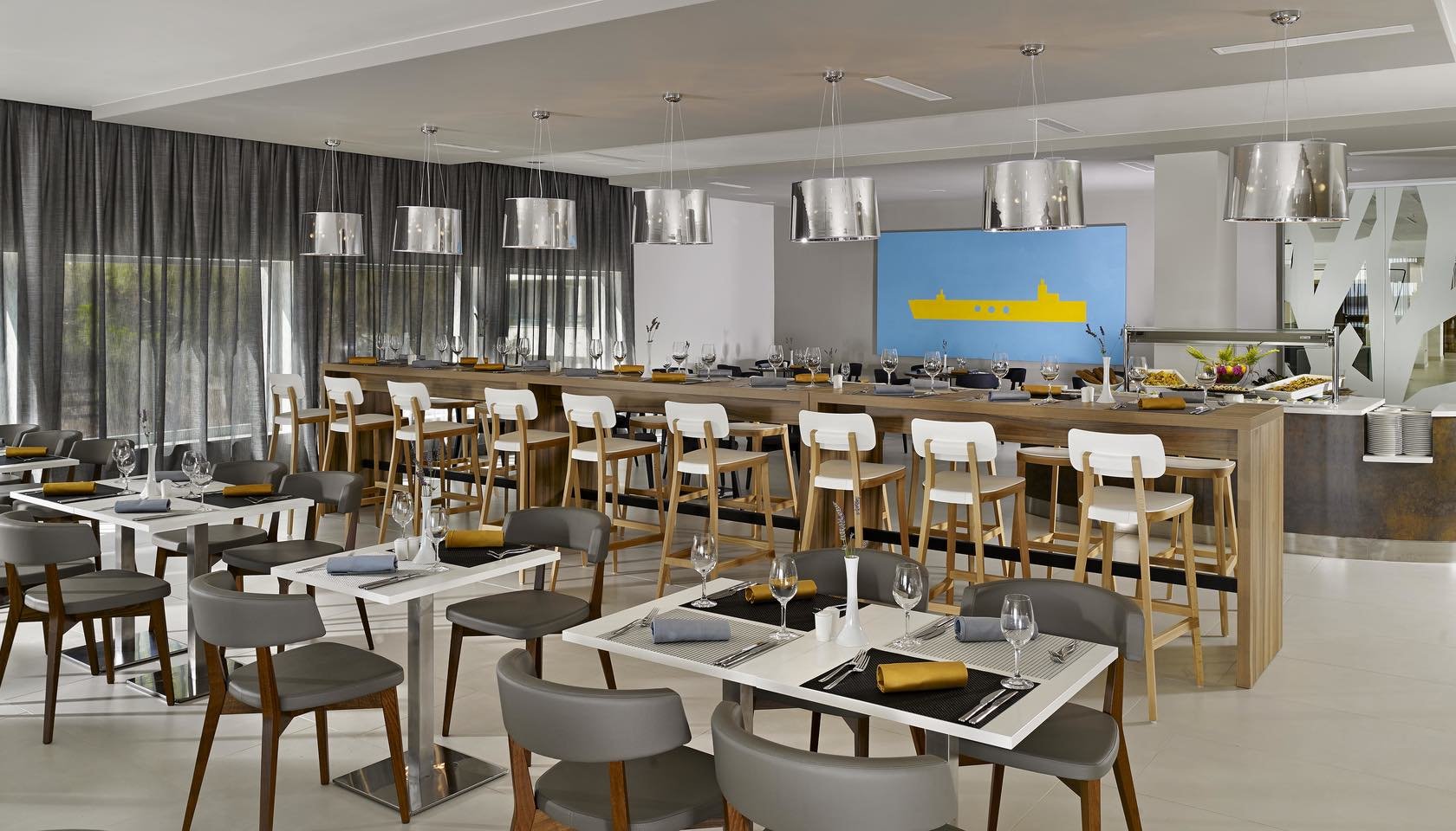 Park Plaza Belvedere – fotka 10