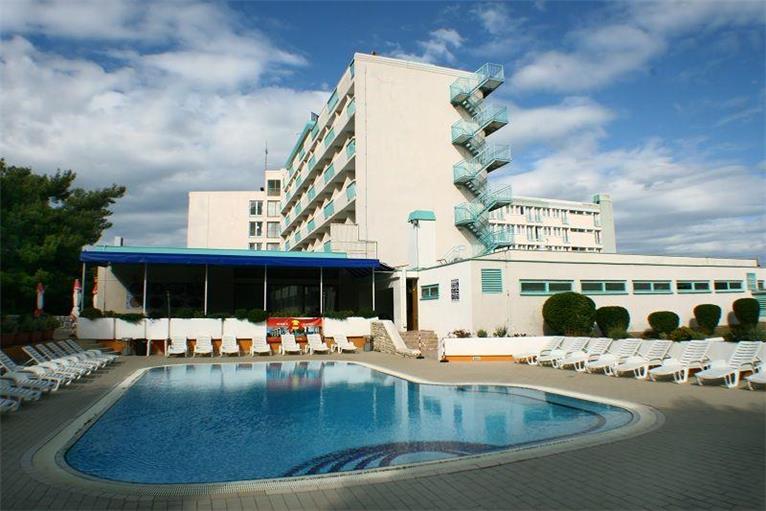 Obrázek hotelu Pula