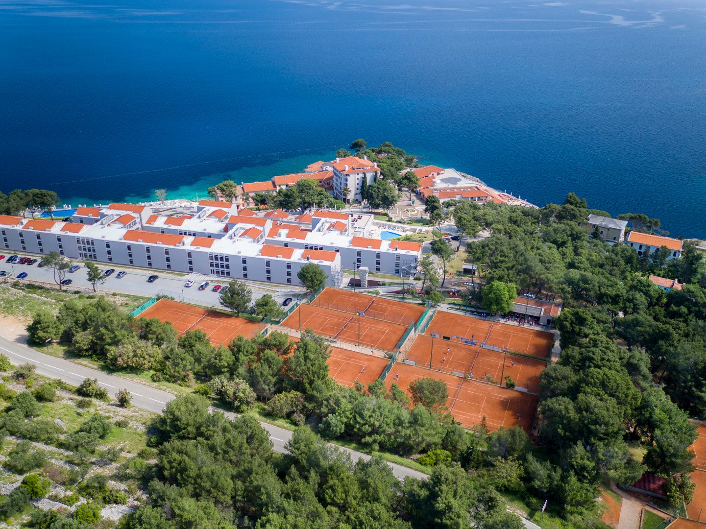 Obrázek hotelu Punta Vitality Hotel