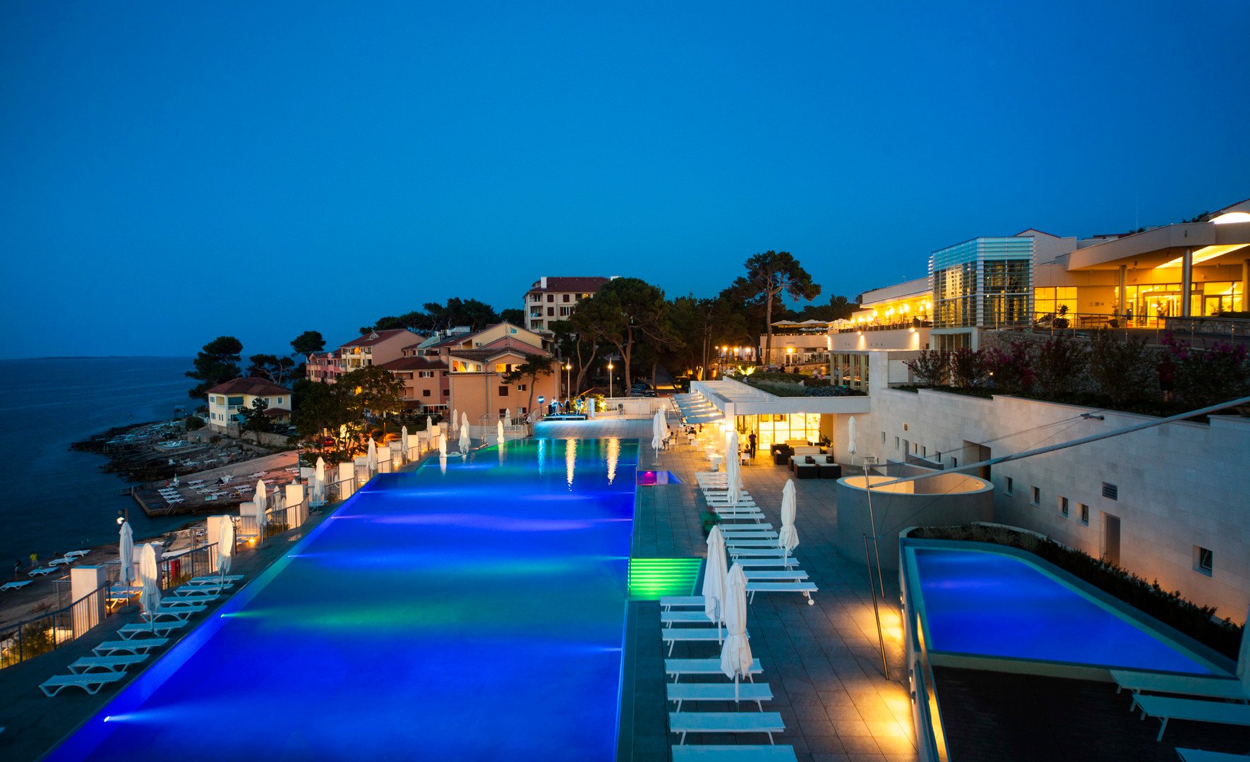 Punta Vitality Hotel – fotka 2