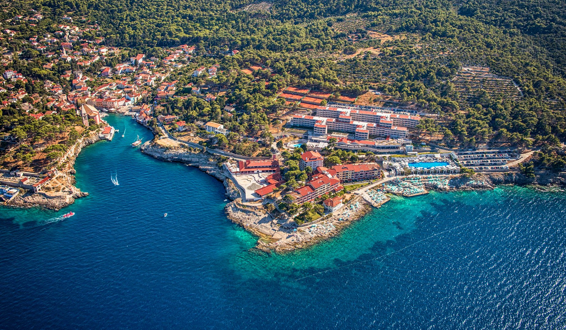 Punta Vitality Hotel – fotka 14