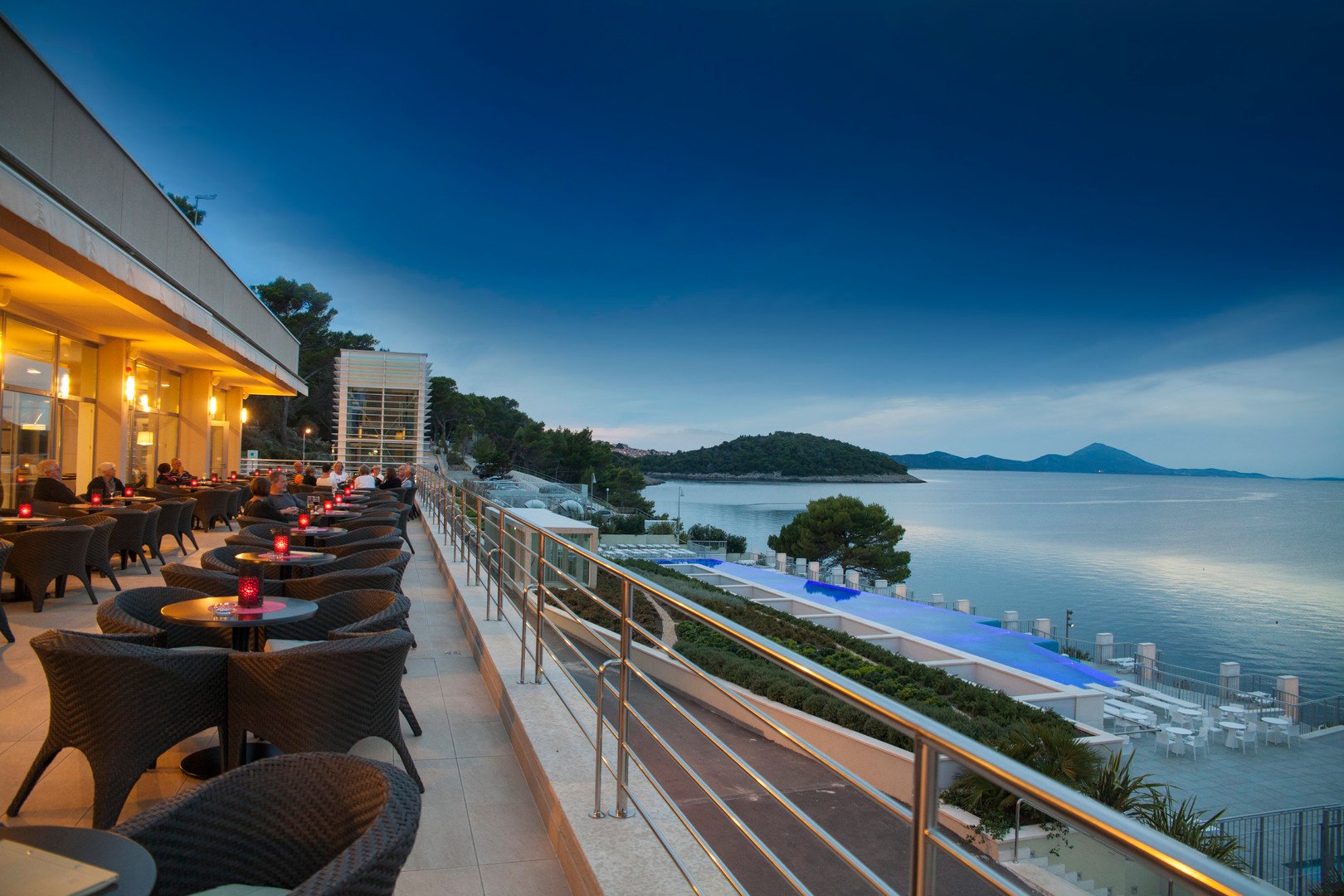 Punta Vitality Hotel – fotka 15