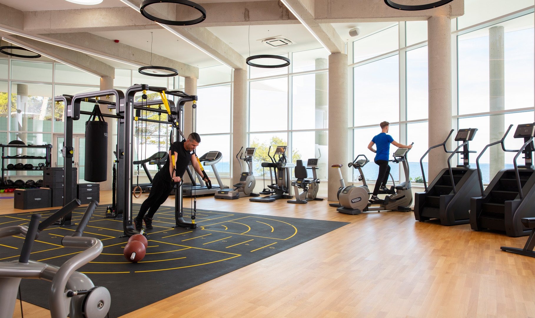 Punta Vitality Hotel – fotka 17