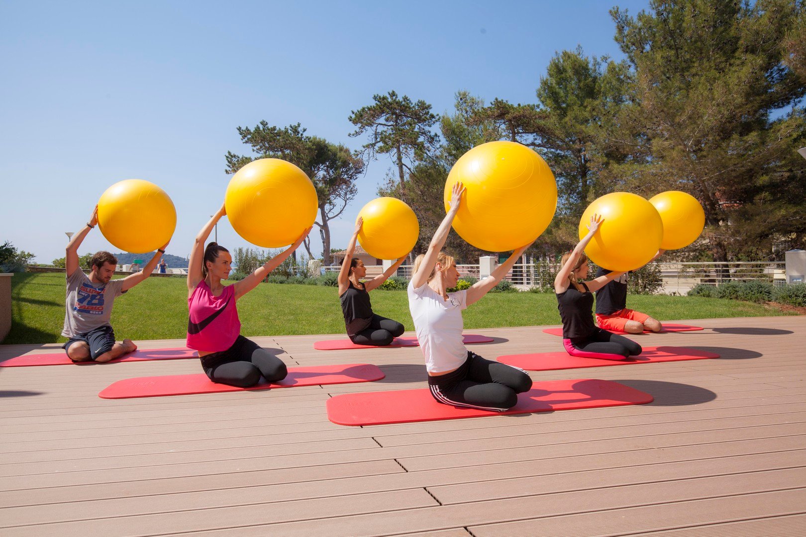 Punta Vitality Hotel – fotka 22