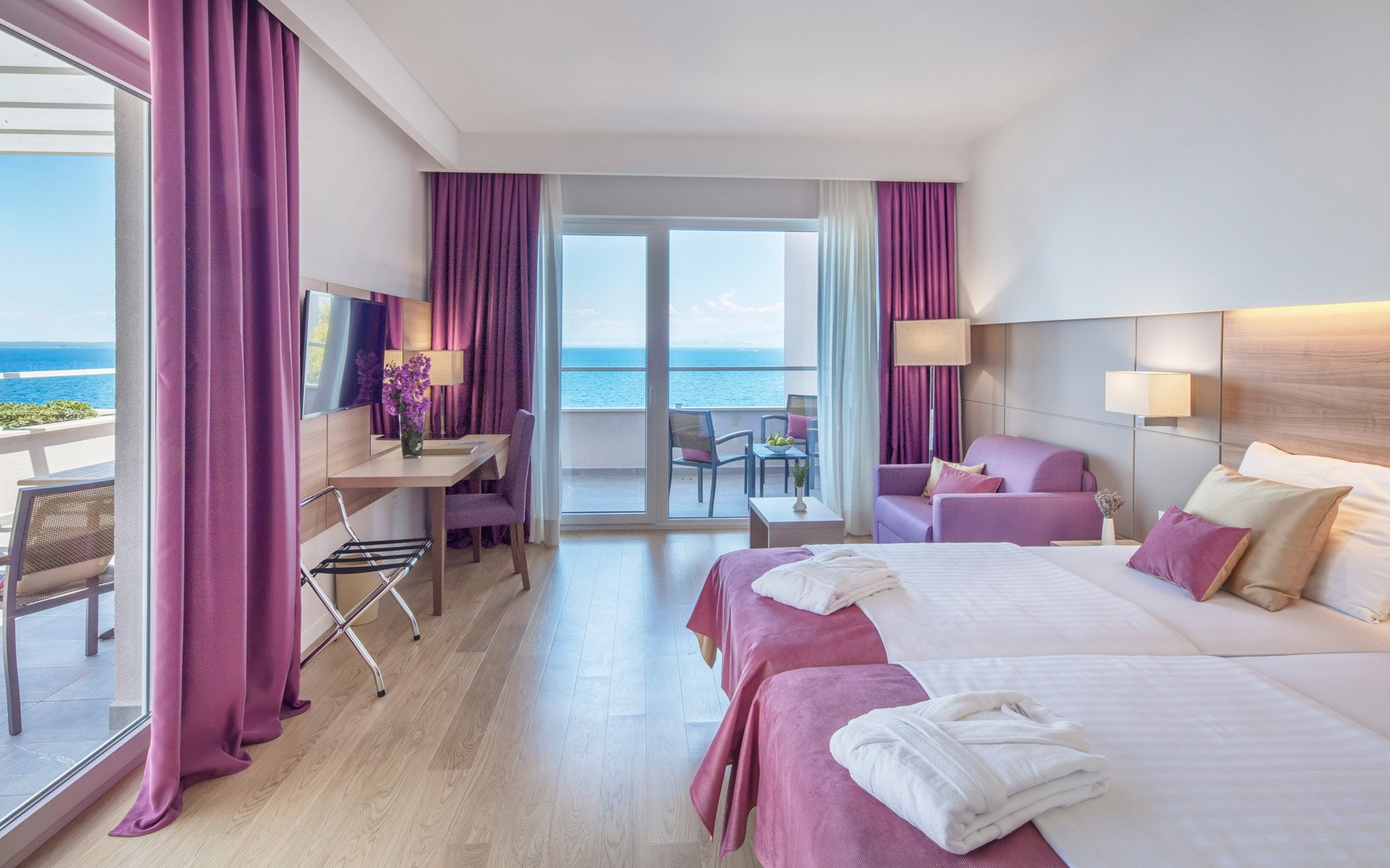Punta Vitality Hotel – fotka 27