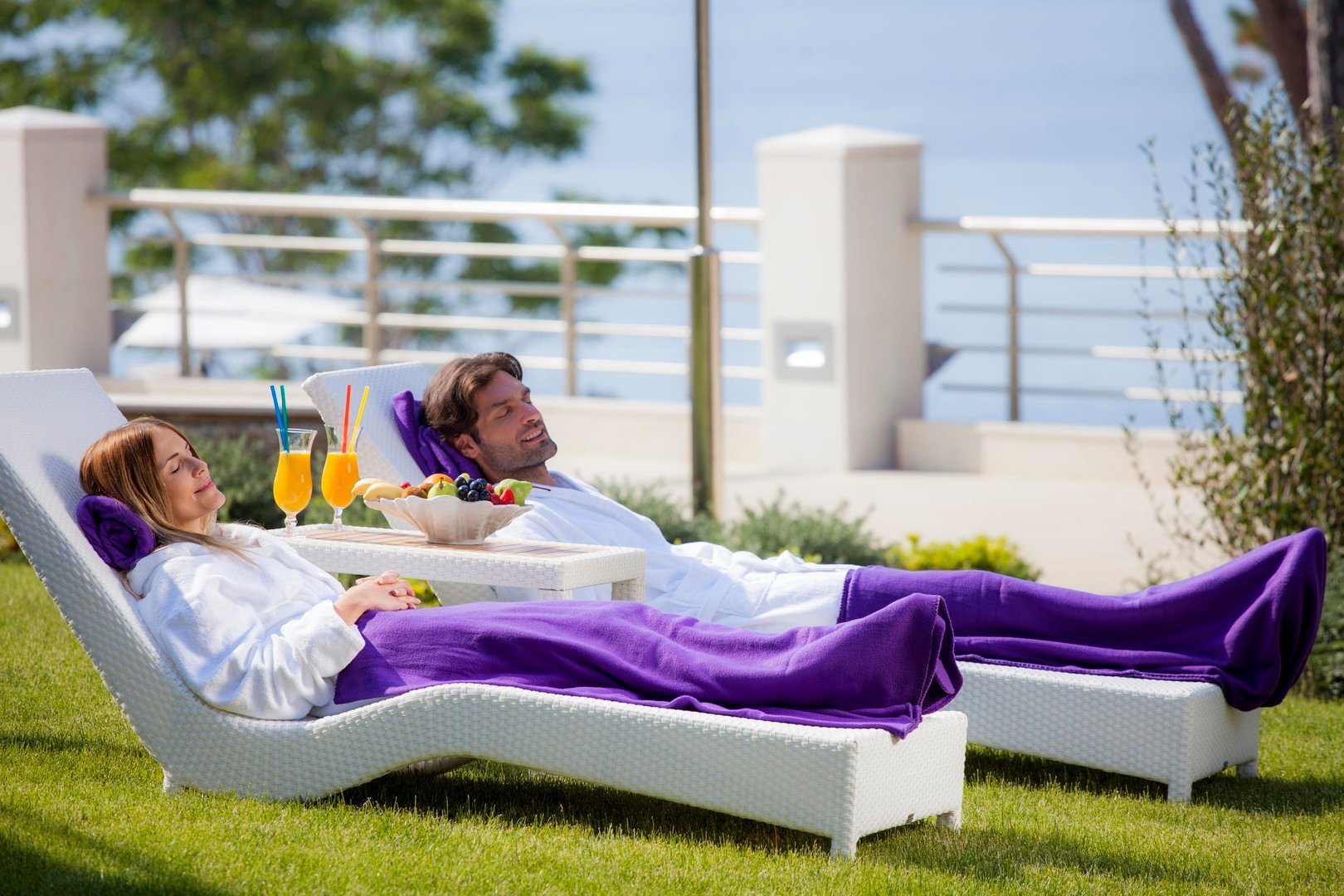 Punta Vitality Hotel – fotka 4