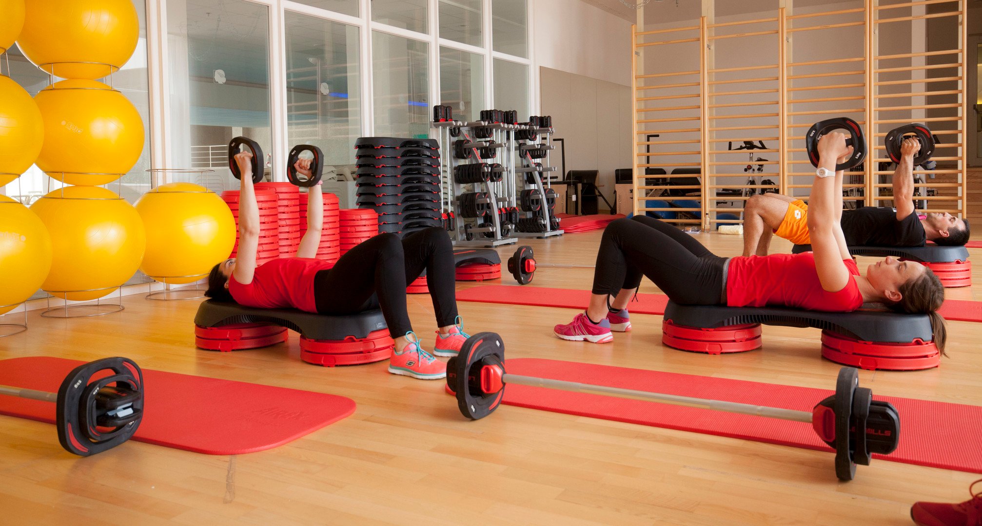 Punta Vitality Hotel – fotka 8