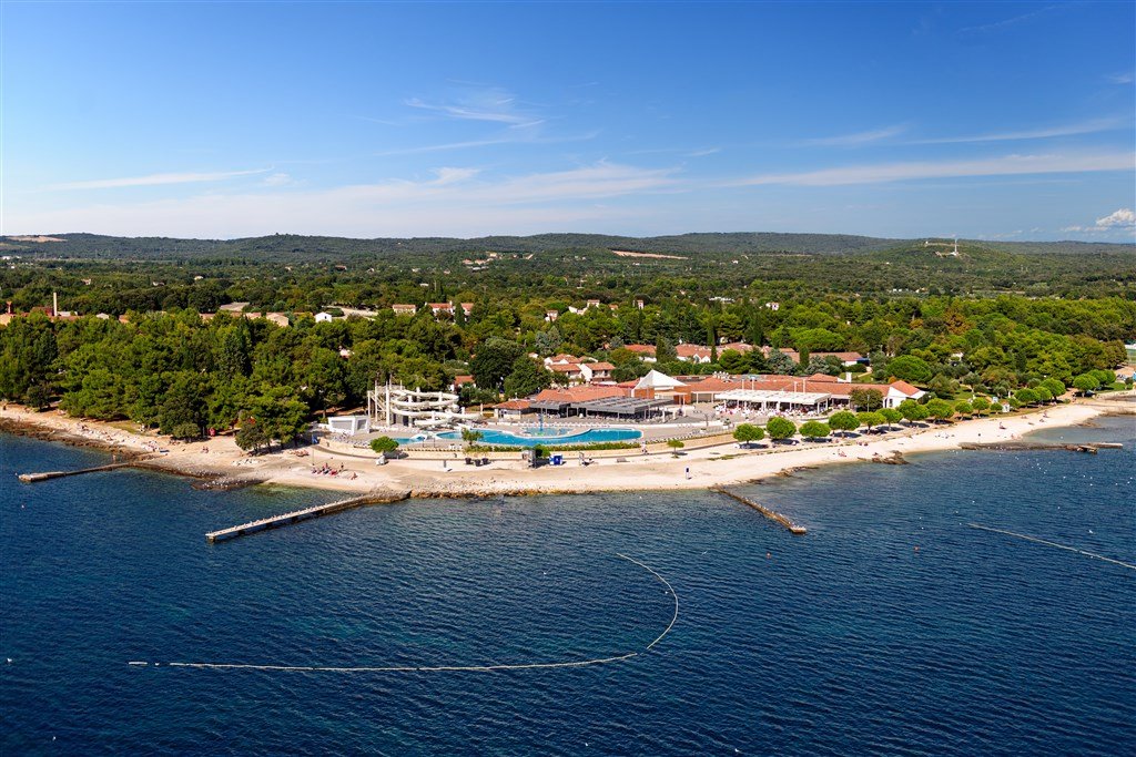 Obrázek hotelu Pavilony Villas Rubin
