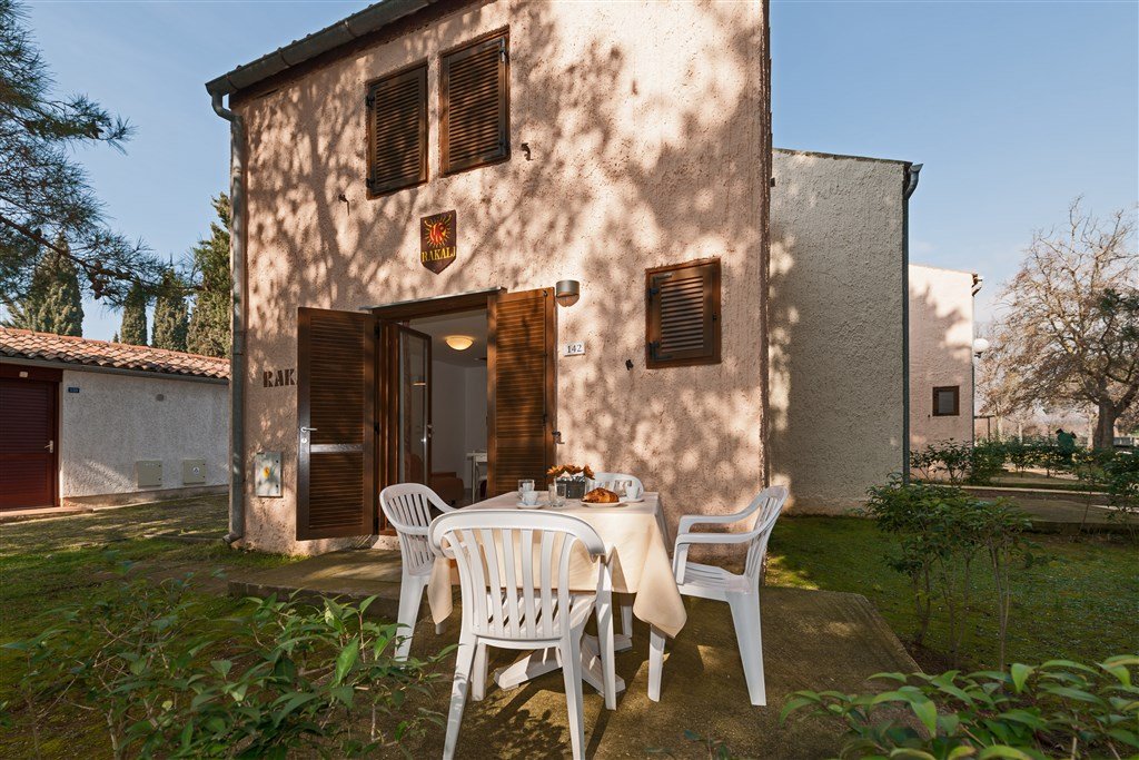 Pavilony Villas Rubin – fotka 2
