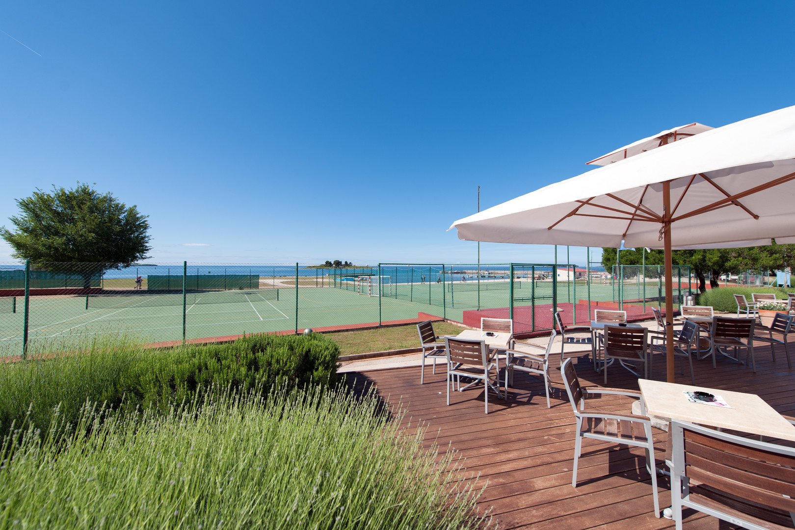 Pavilony Villas Rubin – fotka 18