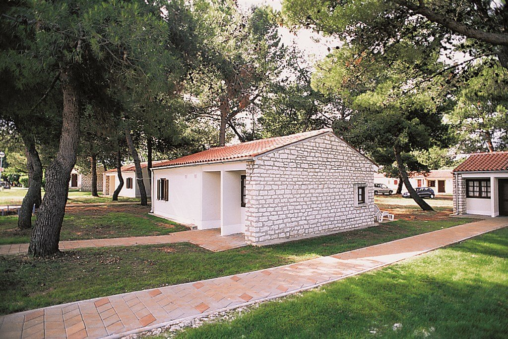 Pavilony Villas Rubin – fotka 3
