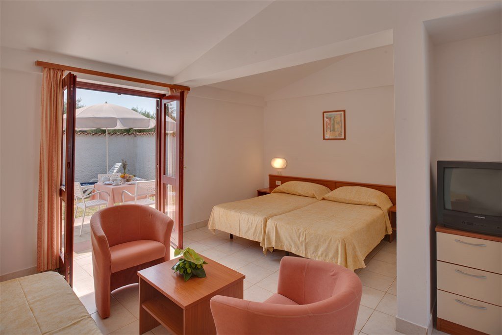 Pavilony Villas Rubin – fotka 5