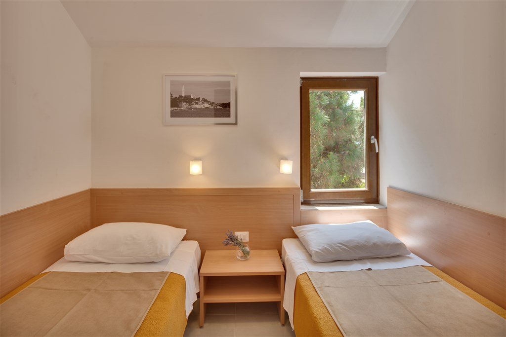 Pavilony Villas Rubin – fotka 8