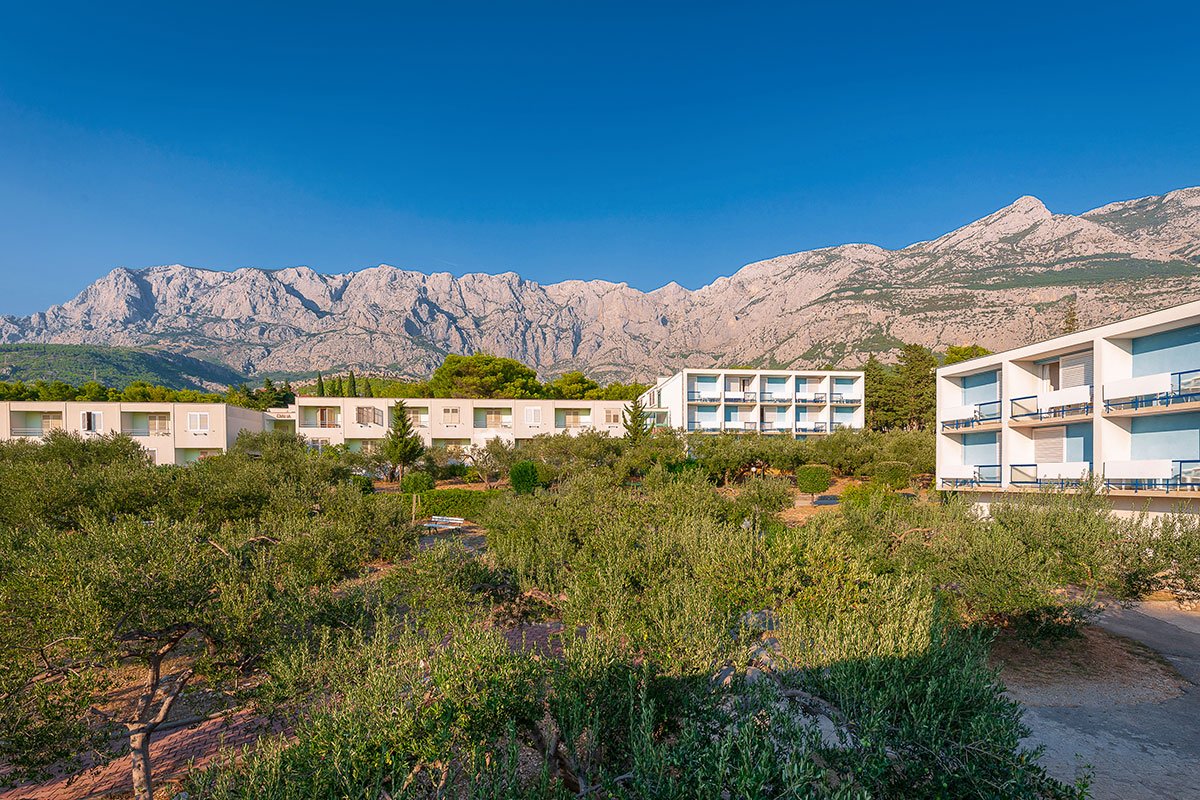 Rivijera Sunny Resort – fotka 2
