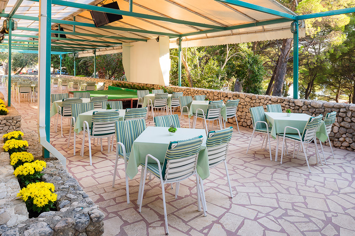 Makarska Sunny Resort (ex.Rivijera) – fotka 12