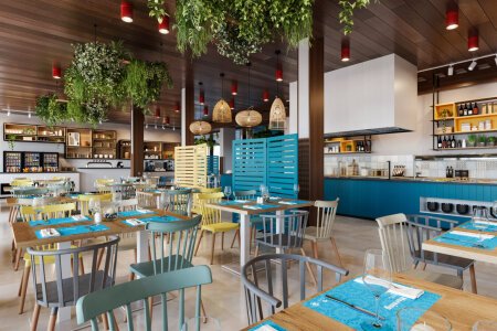 Rivijera Sunny Resort – fotka 13