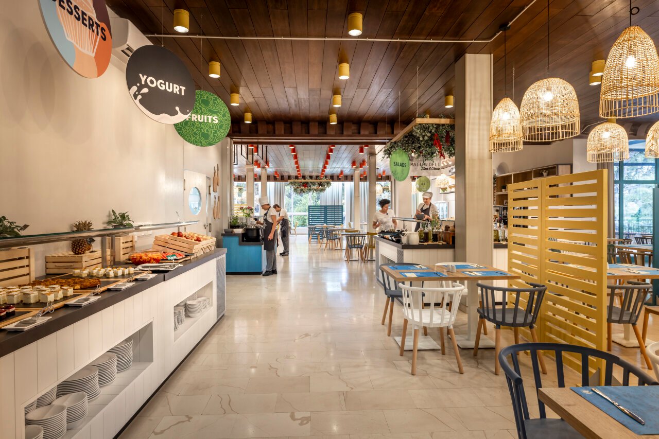 Rivijera Sunny Resort – fotka 14