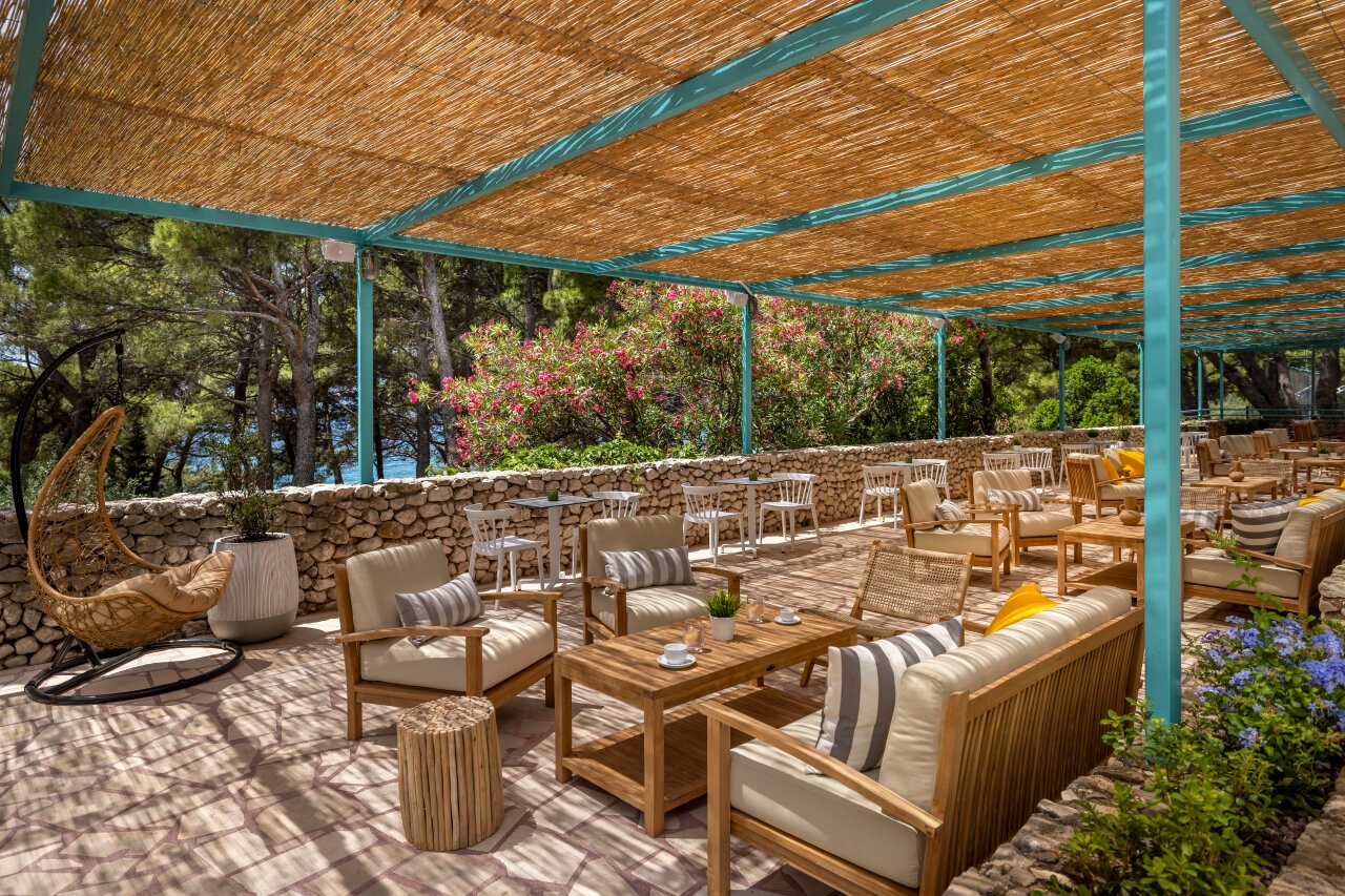 Rivijera Sunny Resort – fotka 15