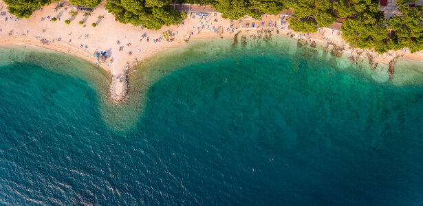Makarska Sunny Resort (ex.Rivijera) – fotka 17