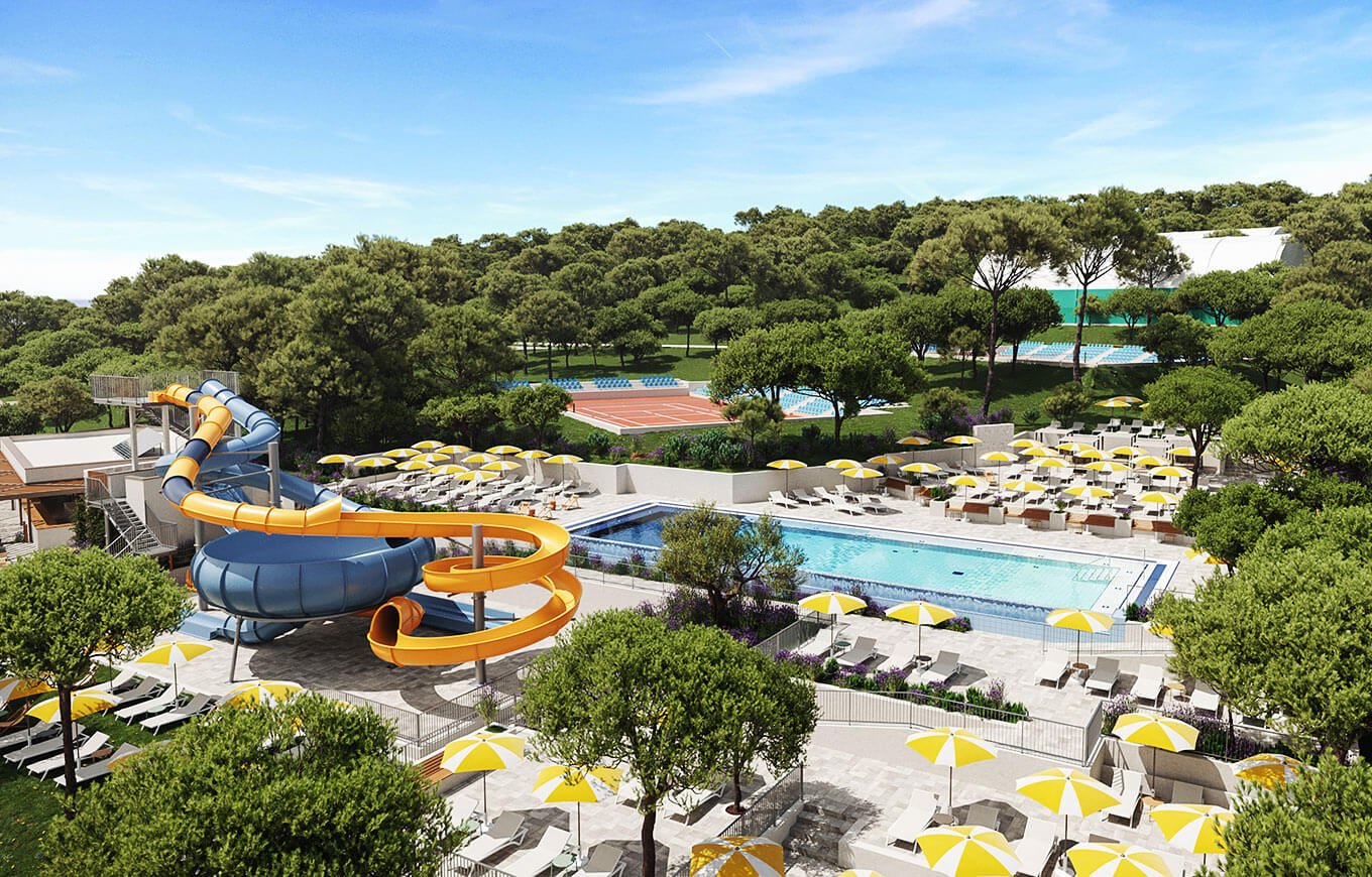 Rivijera Sunny Resort – fotka 18