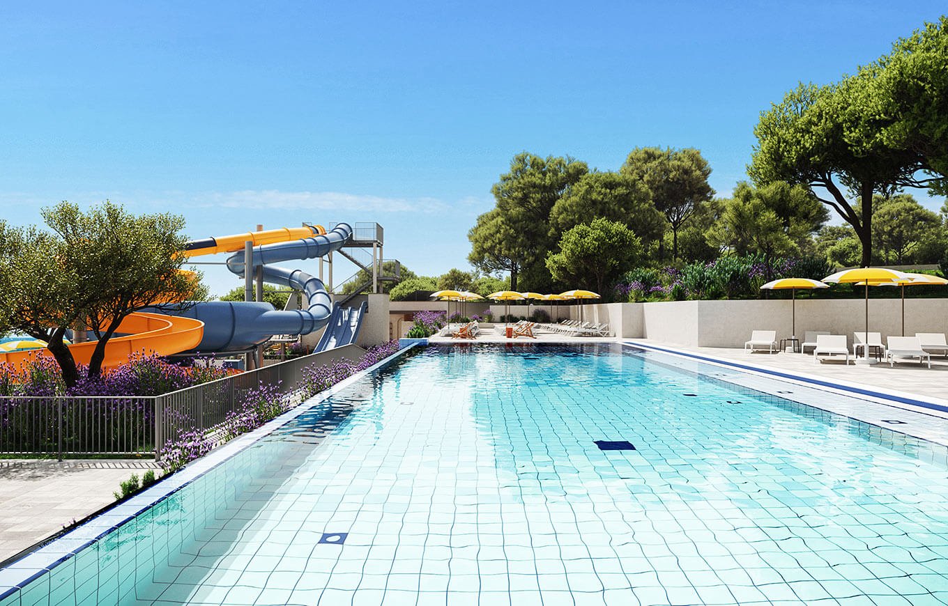 Rivijera Sunny Resort – fotka 19