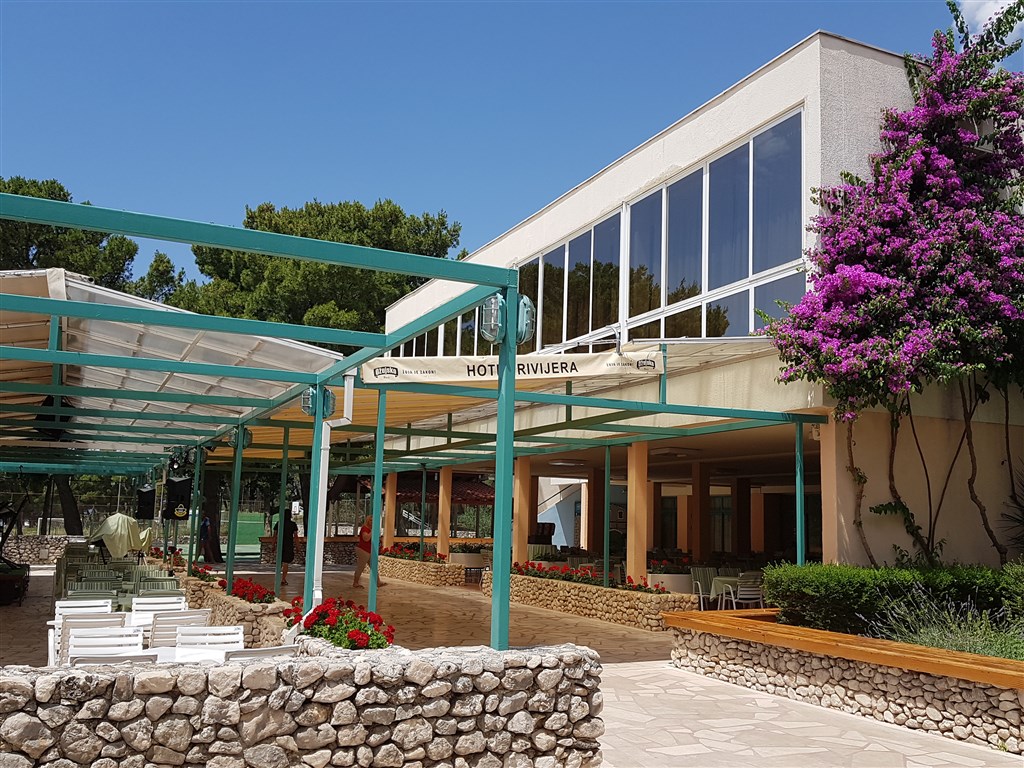 Makarska Sunny Resort (ex.Rivijera) – fotka 3