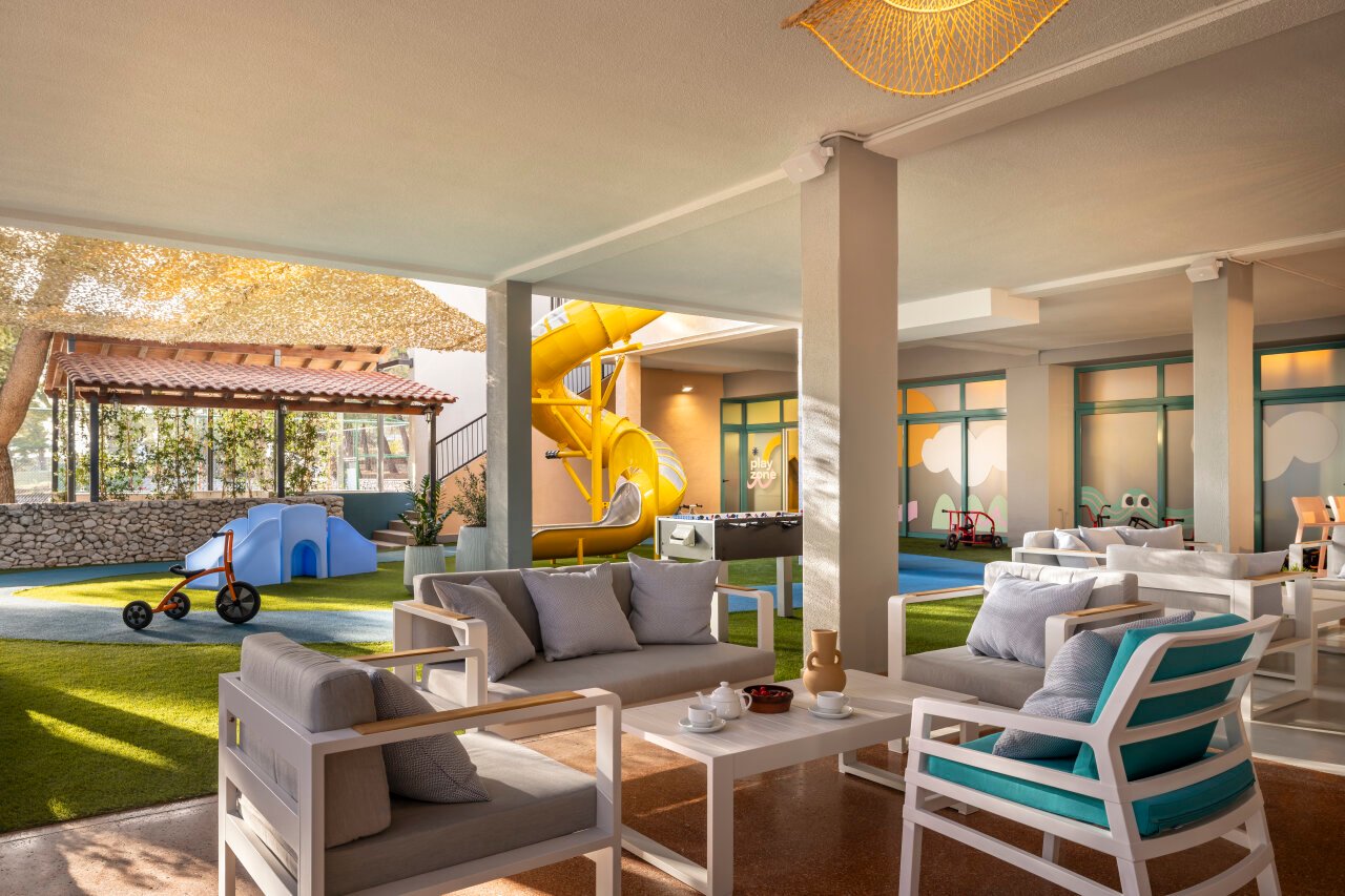 Rivijera Sunny Resort – fotka 22