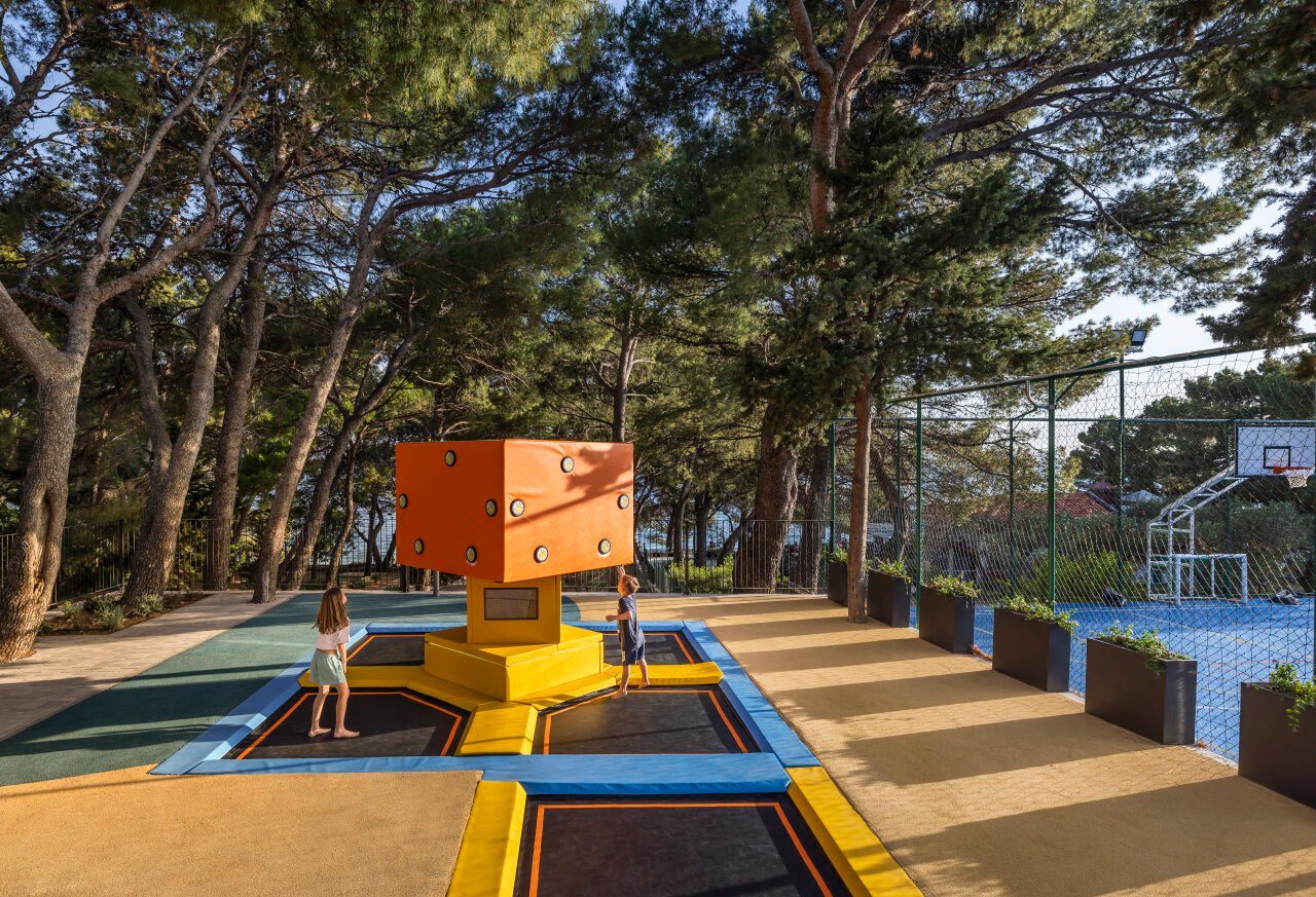 Rivijera Sunny Resort – fotka 23