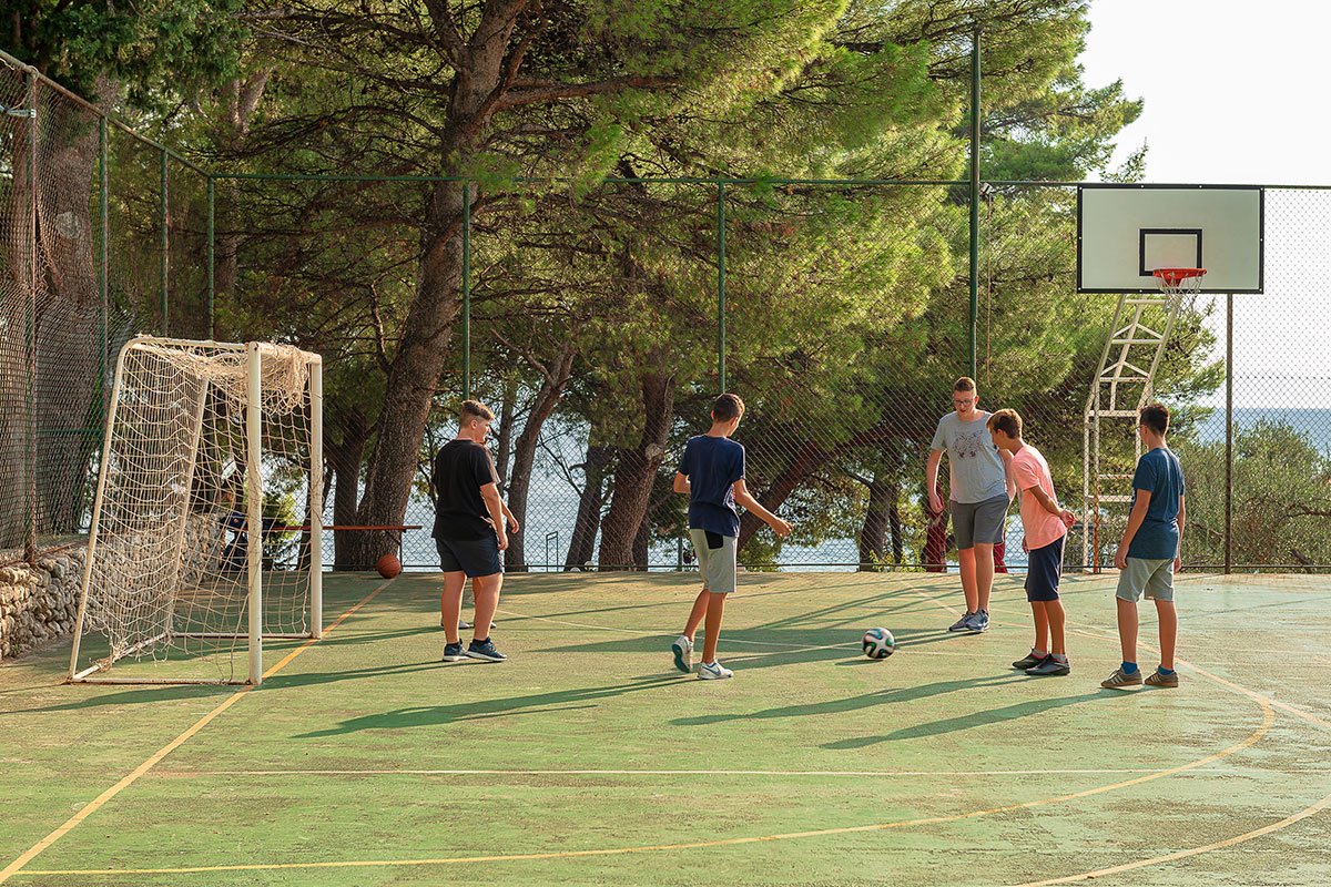 Rivijera Sunny Resort – fotka 24