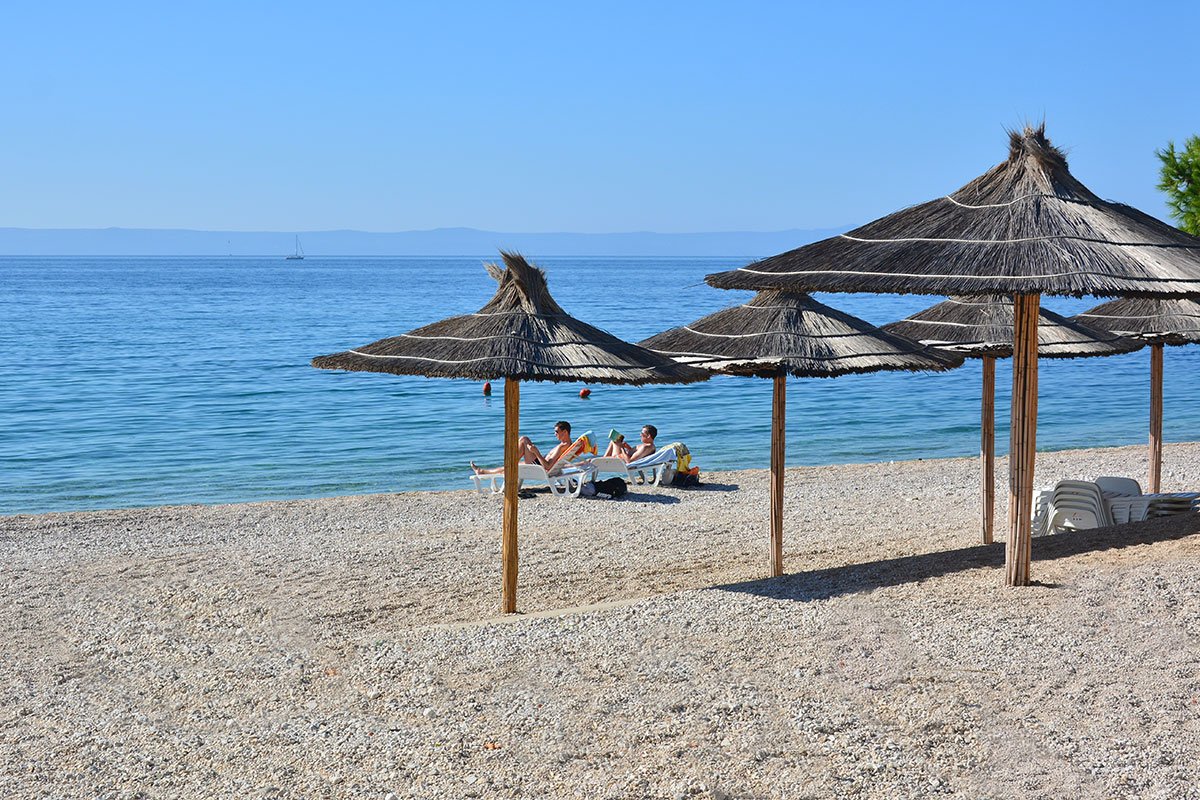Rivijera Sunny Resort – fotka 29