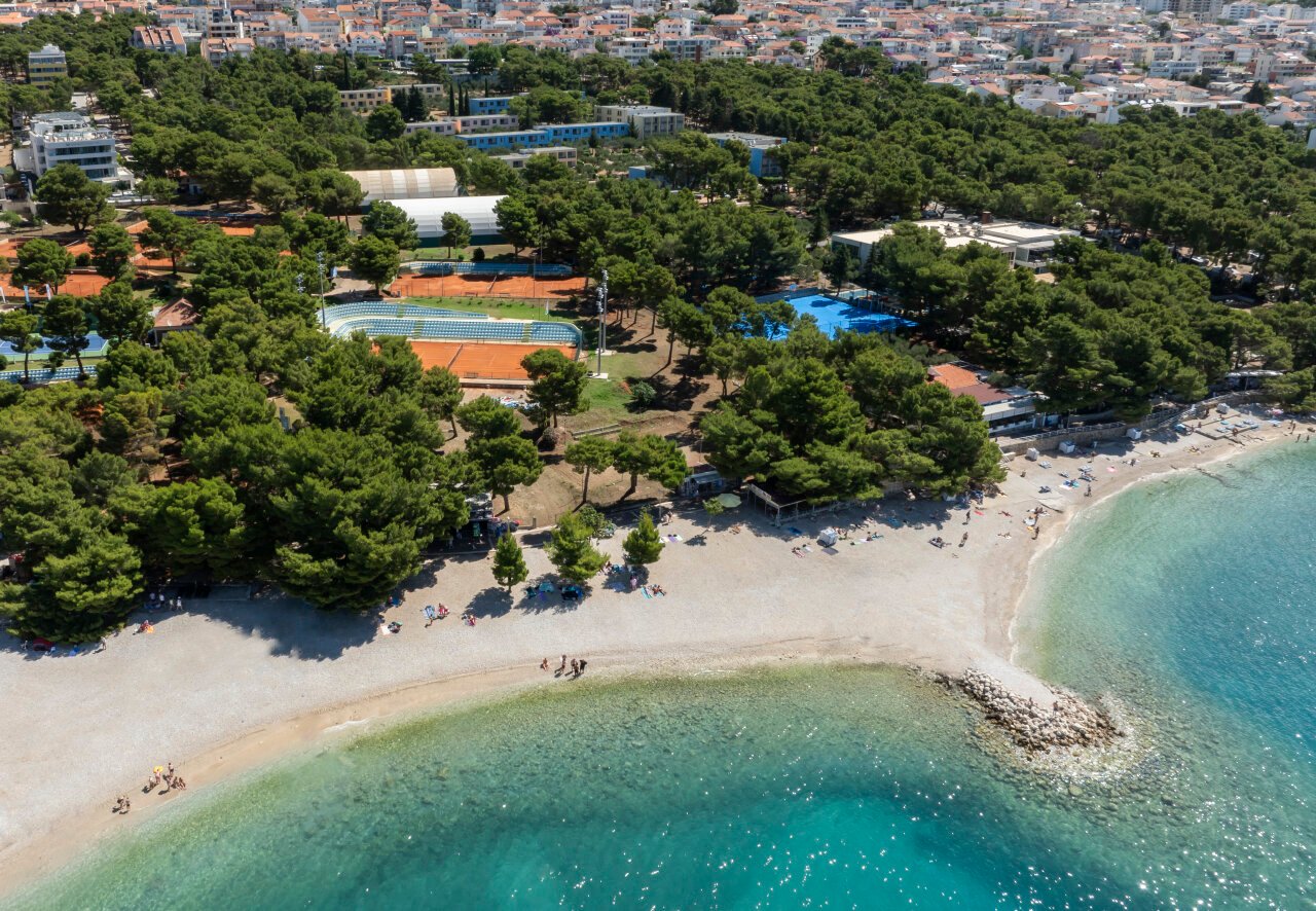 Rivijera Sunny Resort – fotka 30
