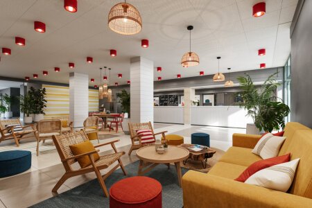 Rivijera Sunny Resort – fotka 4