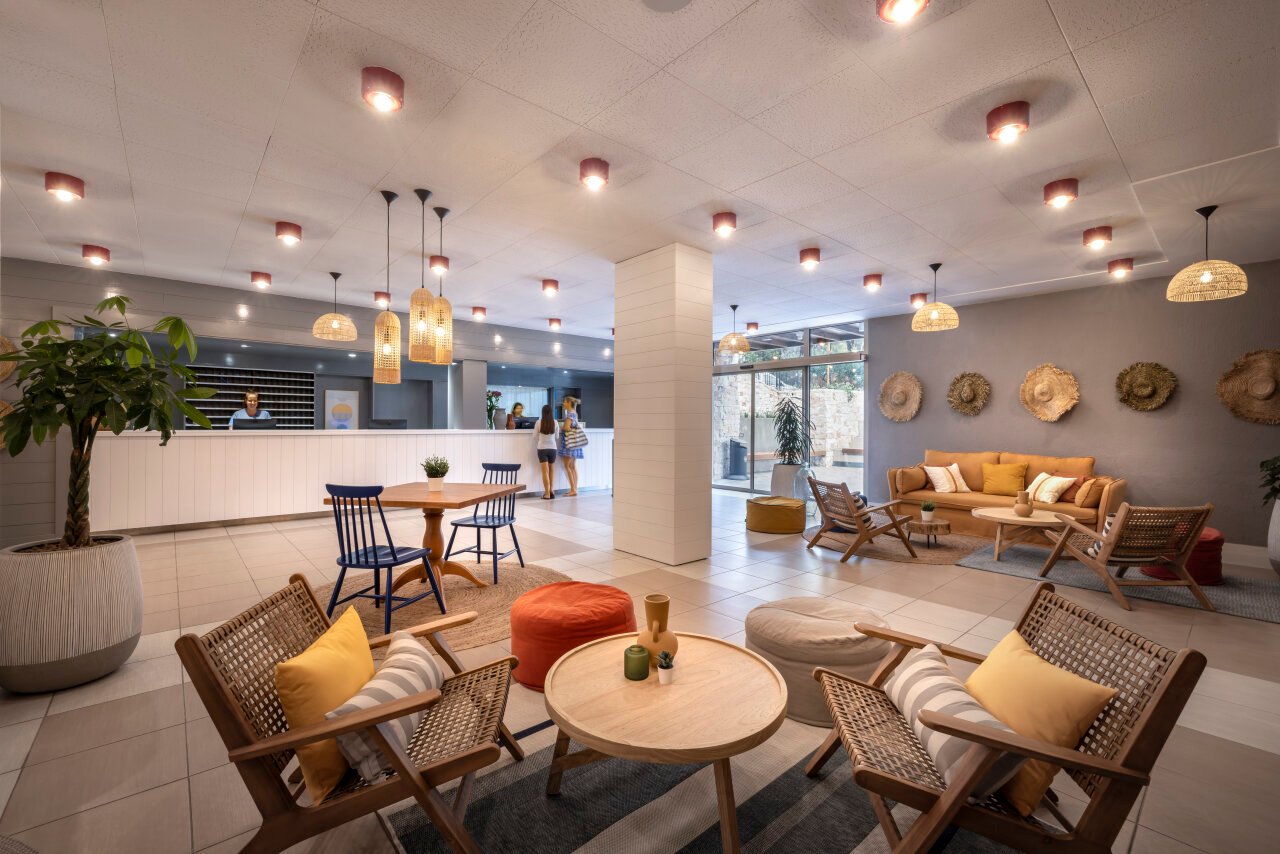 Rivijera Sunny Resort – fotka 5