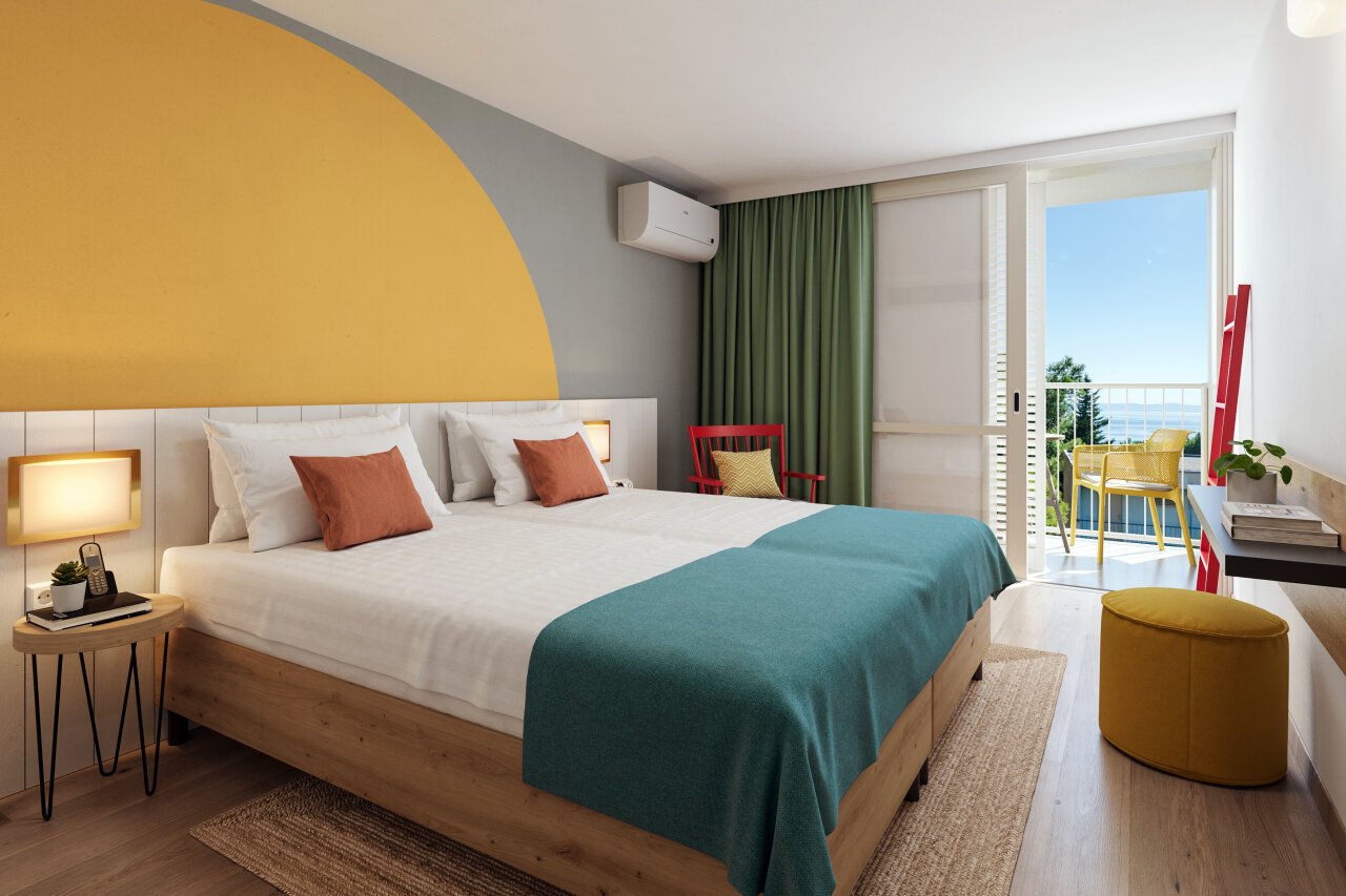 Rivijera Sunny Resort – fotka 6