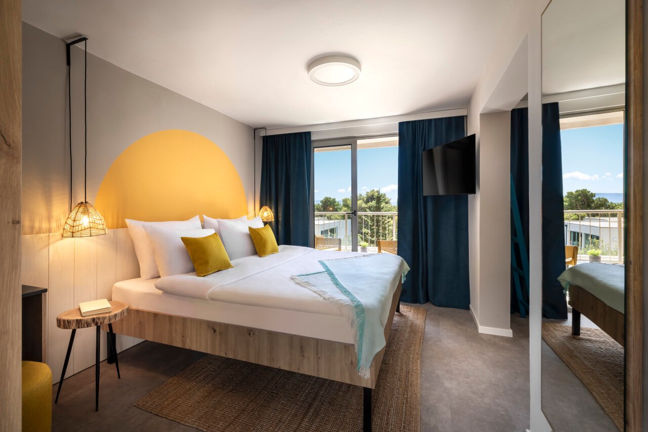 Rivijera Sunny Resort – fotka 8