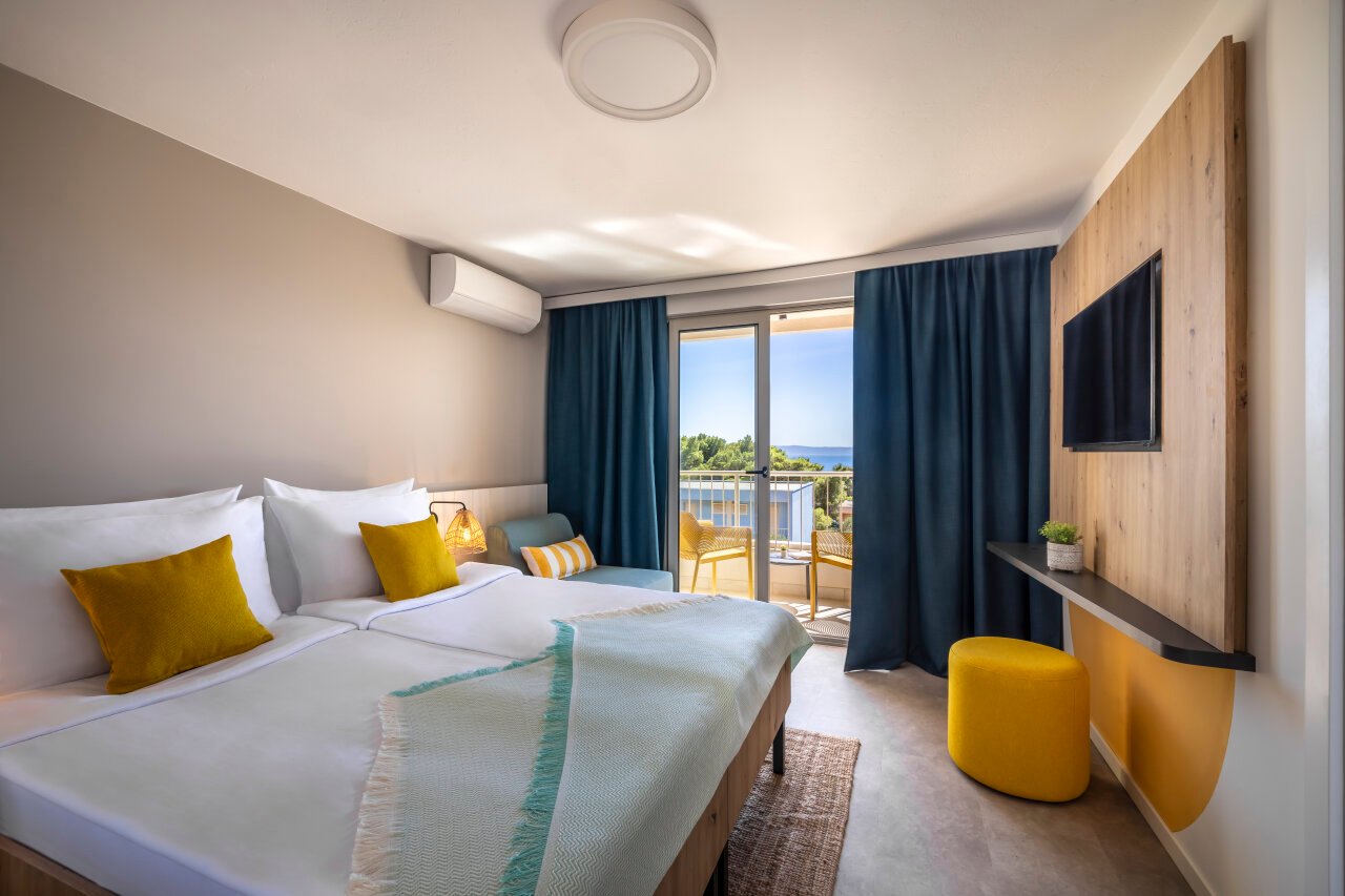 Rivijera Sunny Resort – fotka 9
