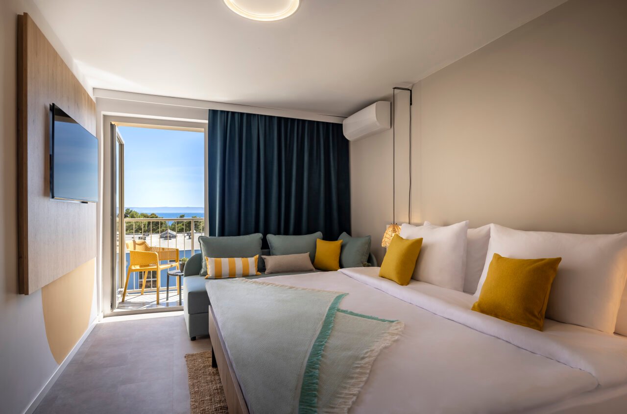 Rivijera Sunny Resort – fotka 10