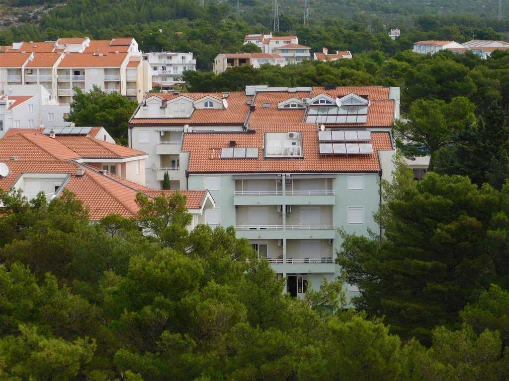 Obrázek hotelu Apartmány Ruža/Nikolina