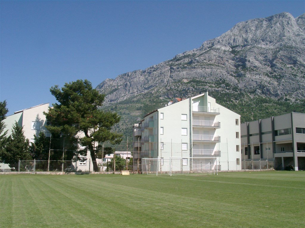 Apartmány Ruža/Nikolina – fotka 2