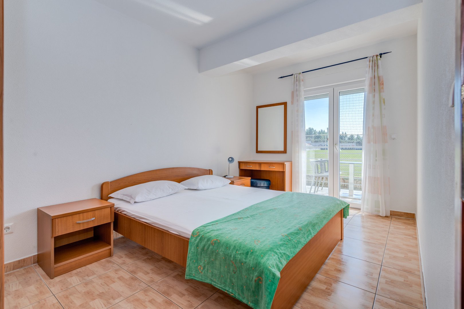 Apartmány Ruža/Nikolina – fotka 11
