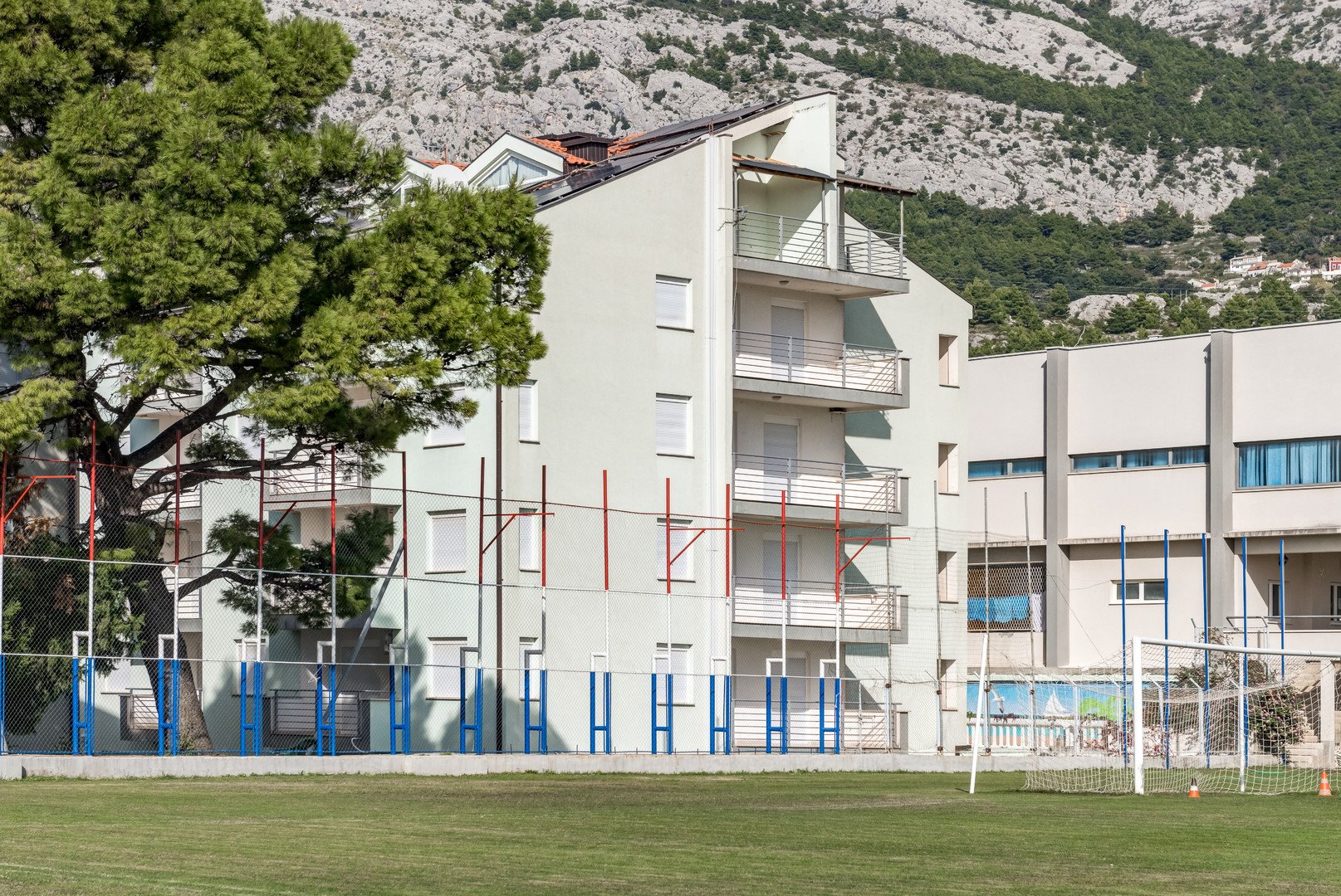 Apartmány Ruža/Nikolina – fotka 3
