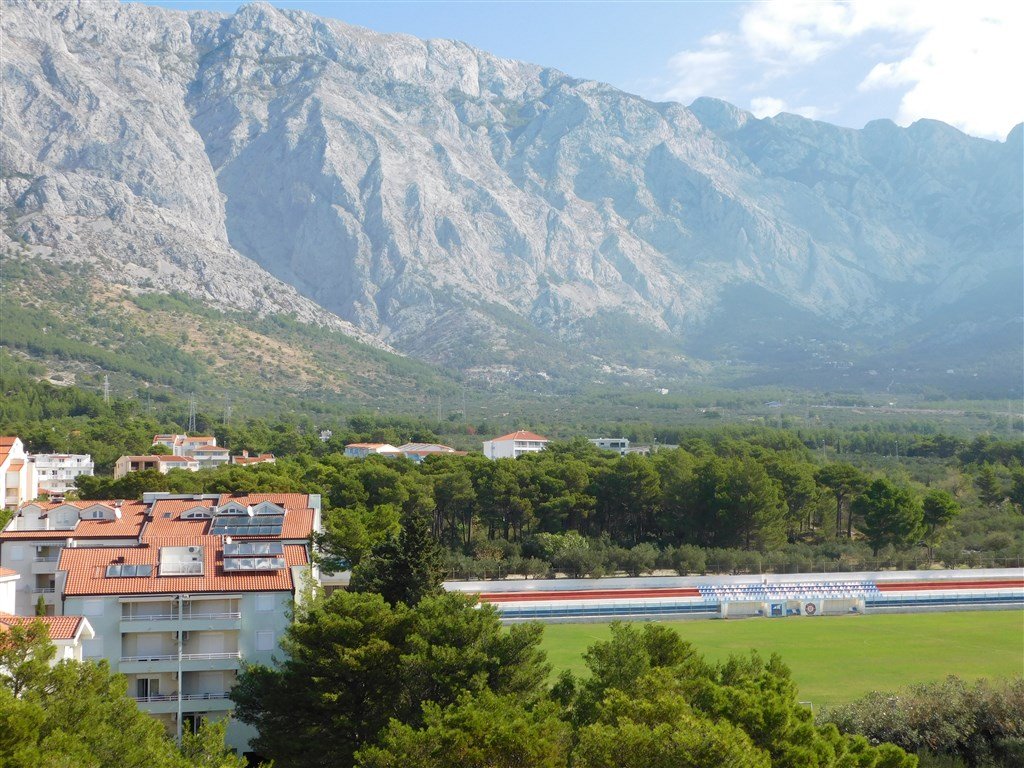 Apartmány Ruža/Nikolina – fotka 4