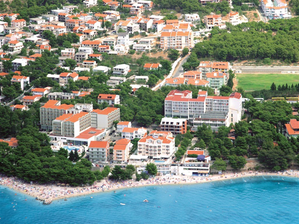 Apartmány Ruža/Nikolina – fotka 5
