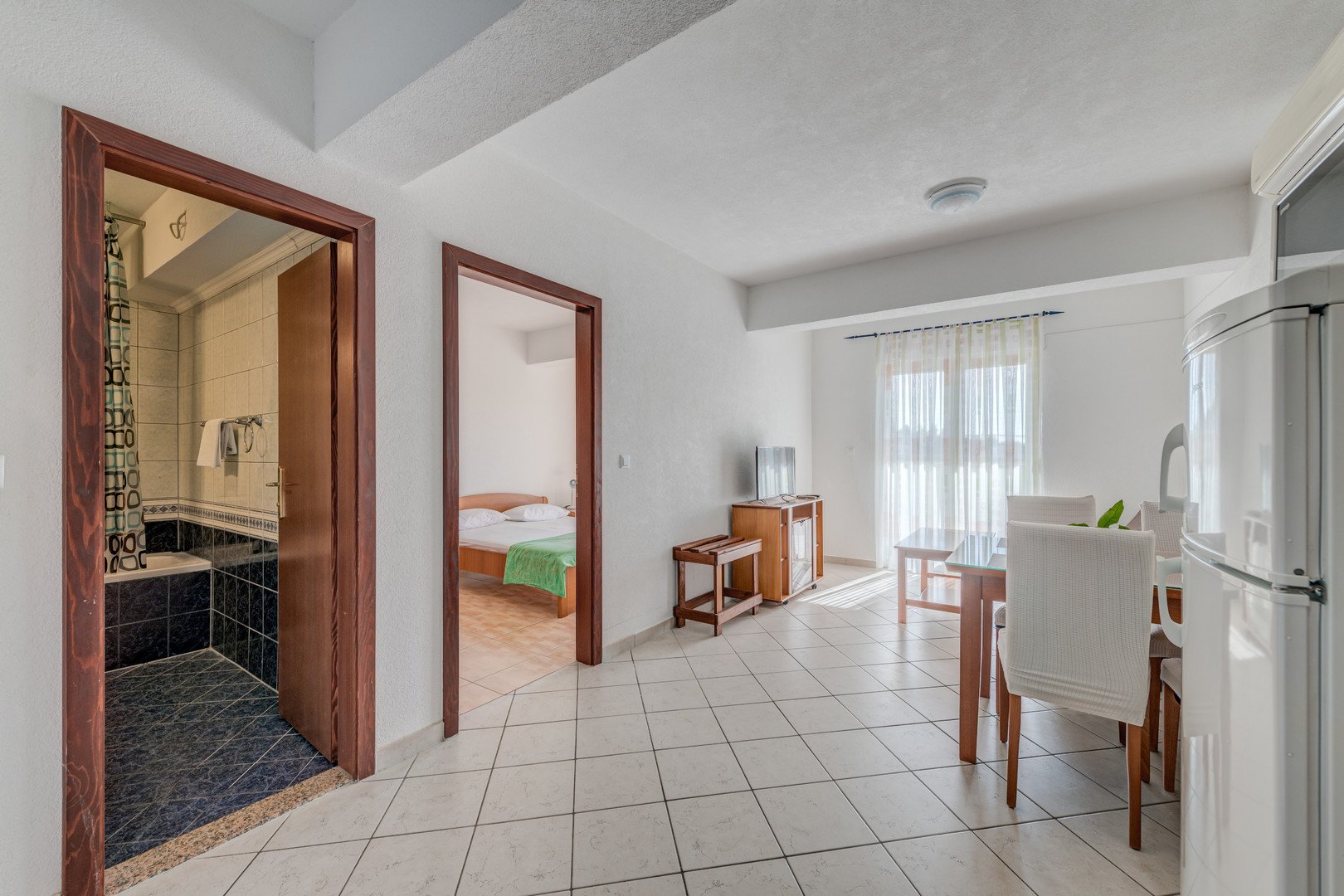 Apartmány Ruža/Nikolina – fotka 7