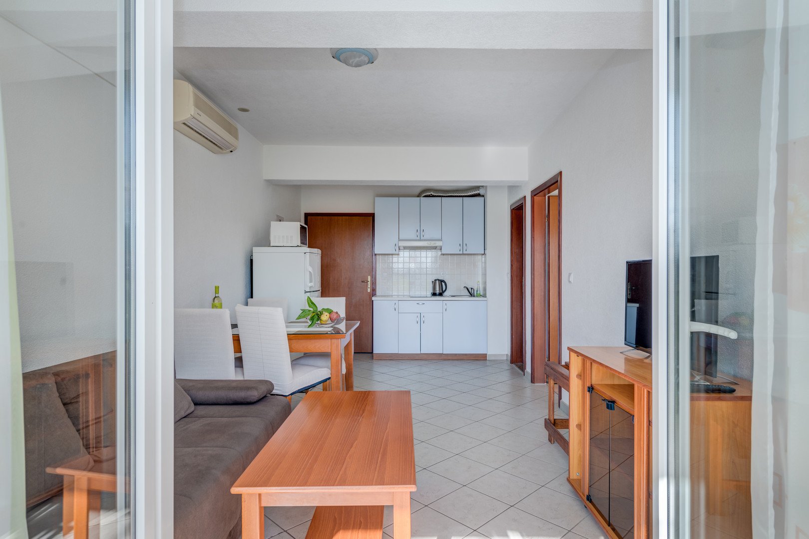 Apartmány Ruža/Nikolina – fotka 8