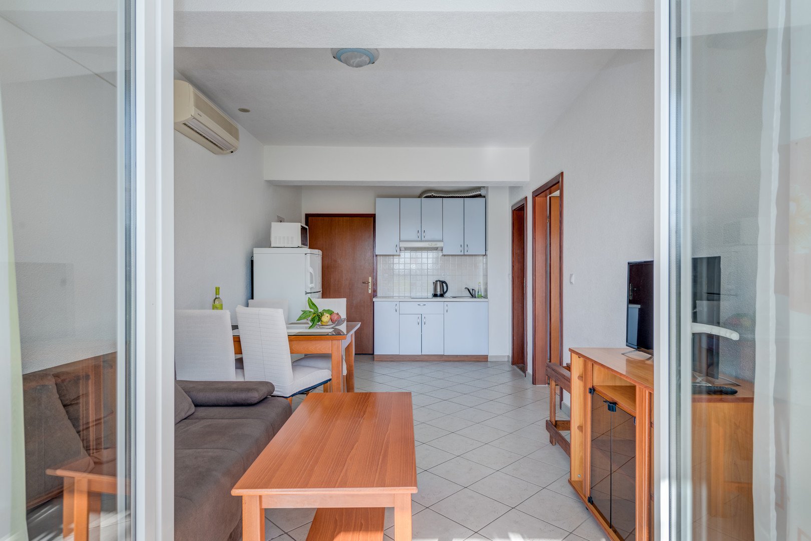 Apartmány Růža – fotka 8